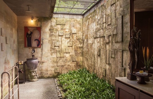 Peliatan House | Dua Dari, a Residence by Hadiprana