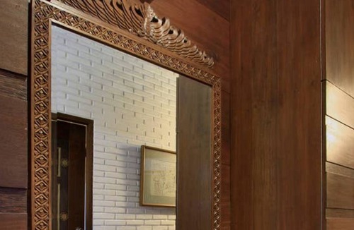 Peliatan House | DuaDari Stunning two bedroom designer home