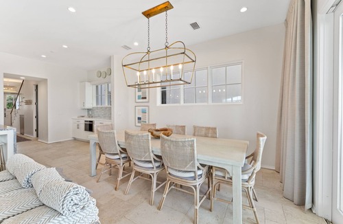 Seacrest House | Dual Gulf Front Estates with Pools, LSVs, and Private Beach Walkovers