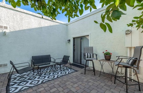 Orangedale House | Dual Master Arcadia Lite - Near Old Town Scottsdale, Private Pool