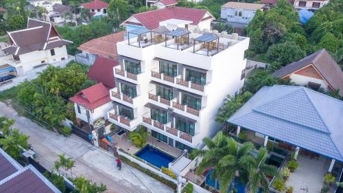 Ban Saiyuan Hotel | Duangjai Residence