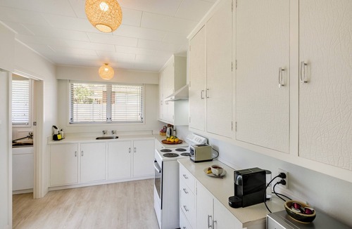 Havelock North House | Duart Haven - Havelock North Holiday Home