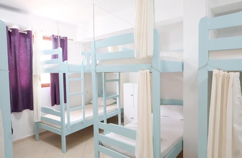 Kodrra Hostel | Dub Hostel Saranda