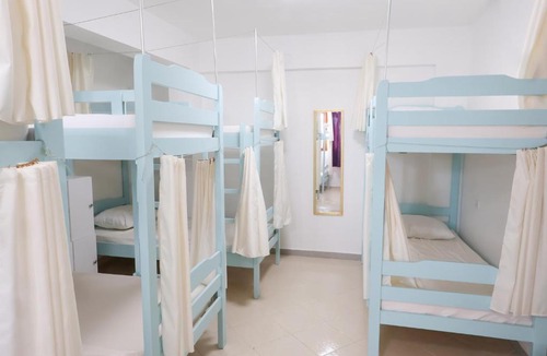 Kodrra Hostel | Dub Hostel Saranda
