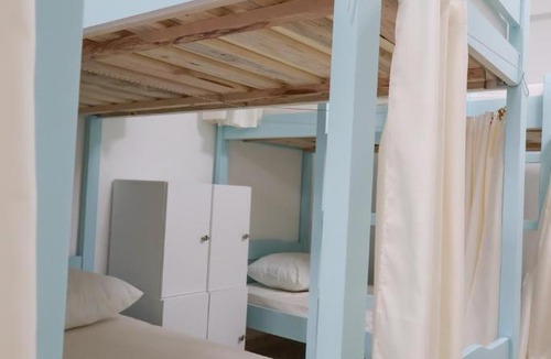 Kodrra Hostel | Dub Hostel Saranda