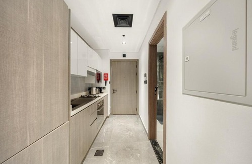 Al Barsha Apartment | Dubai Arjan Studio - Near Miracle Garden, Hills Mall & Attractions