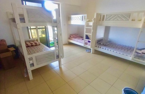 Jumeirah Beach Residence Hostel | Dubai capsule community