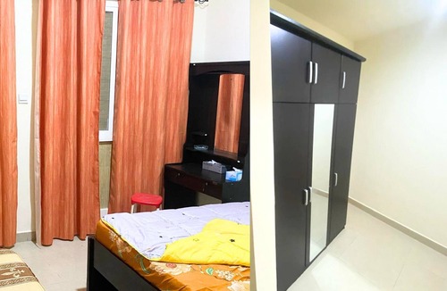 International City Apartment | Dubai Home 16/610B