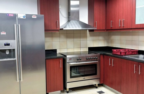 Jumeirah Beach Residence Cabin | Dubai Host - Beach Hostel JBR