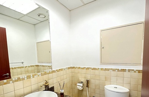 Jumeirah Beach Residence Cabin | Dubai Host - Beach Hostel JBR