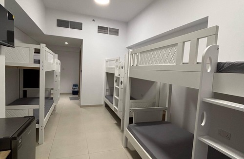 Al Qusais Hostel | Dubai Hostel Bedspace and Backpackers