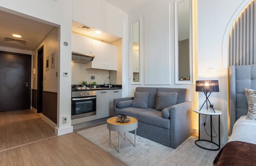 Jumeirah Beach Residence Apartment | Dubaiashome - Luxury Special Stay