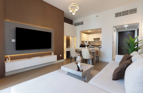 Jumeirah Beach Residence Apartment | Dubaiashome - Luxury Special Stay