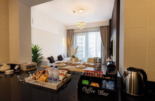 Jumeirah Beach Residence Apartment | Dubaiashome - Luxury Special Stay