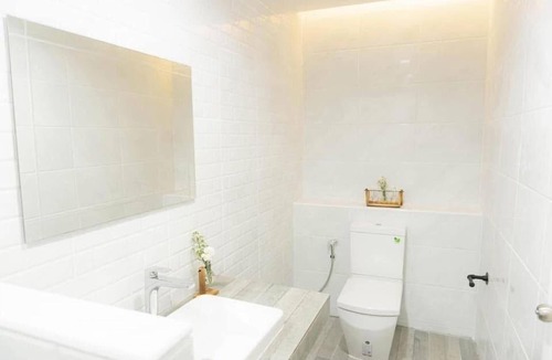 Kamphaeng Phet Bed & Breakfast | Dubble DD residenceresort