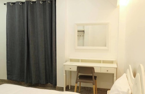 Kamphaeng Phet Bed & Breakfast | Dubble DD residenceresort