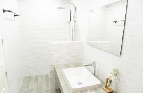 Kamphaeng Phet Villa | Dubble DD residenceresort