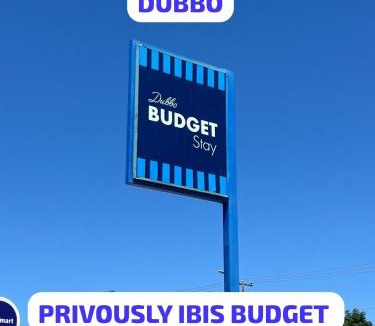 Dubbo Hotel | Dubbo Budget Stay