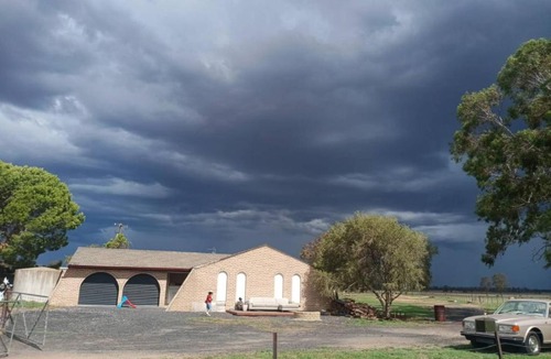 Dubbo House | Dubbo Farm