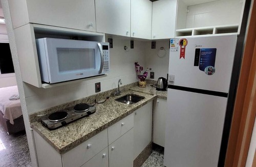 Rio Branco Apartment | Dubin Flat