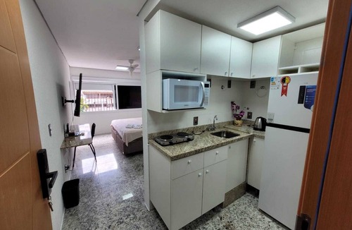 Rio Branco Apartment | Dubin Flat