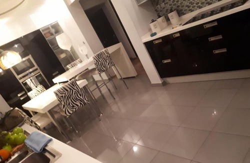 Trabzon Apartment | Dublexs Ev