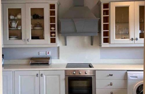 Dublin Apartment | Dublin Seaview Luxury Penthouse Sleeps 6