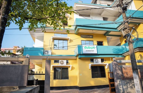 Hatigaon Apartment | Dubori Homestay: Your Ideal Stay in Guwahati