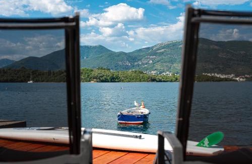 Tivat Apartment | Dubravcevic Residence