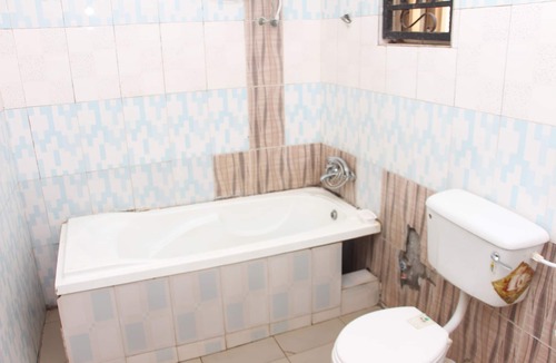 Abuja Hotel | Dubys Suites Dutse