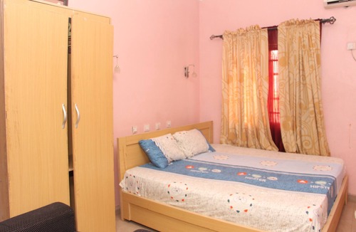 Abuja Hotel | Dubys Suites Dutse