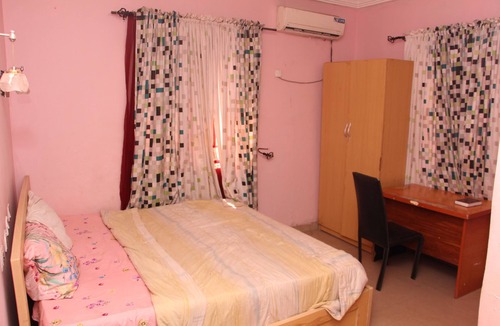Abuja Hotel | Dubys Suites Dutse