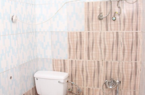 Abuja Hotel | Dubys Suites Dutse