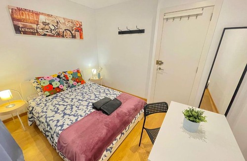 Gothic Quarter Hostel | Duc star
