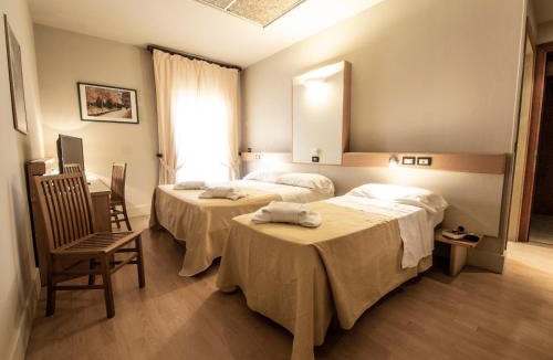 Massa Marittima Hotel | Duca Del Mare - Hotel Di Nardo group