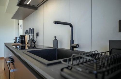 Cenisia Apartment | Duca Suite - Modern apartment in Turin near the Politecnico