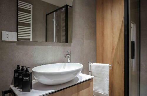 Cenisia Apartment | Duca Suite - Modern apartment in Turin near the Politecnico