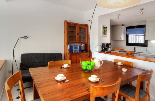 Pals Apartment | Ducado Golf B II by Interhome
