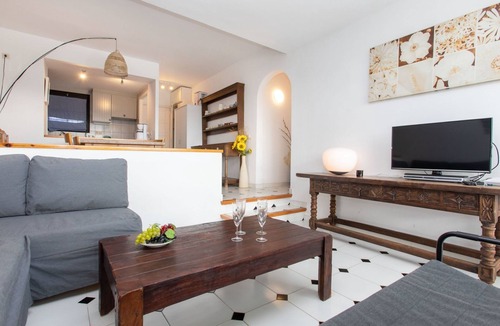 Pals Apartment | Ducado Golf B II by Interhome