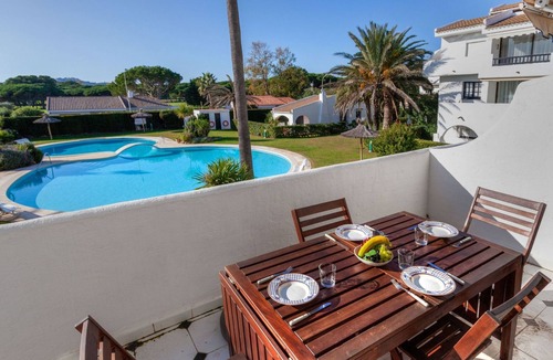 Pals Apartment | Ducado Golf B II by Interhome