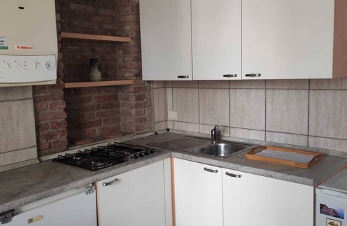 Oltretorrente Apartment | Ducal Apartments