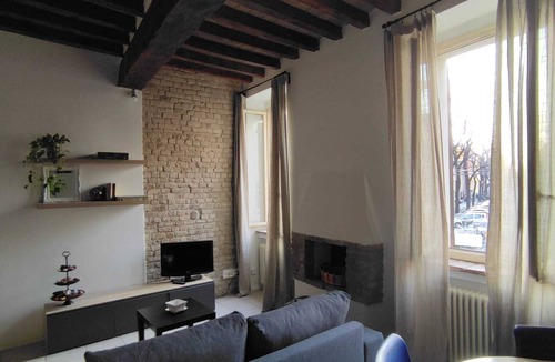 Oltretorrente Apartment | Ducal Apartments