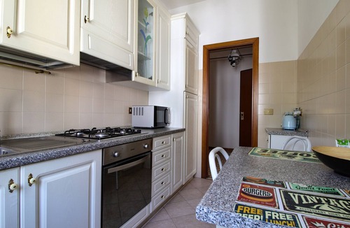 Pablo Apartment | Ducal Park Residence 2
