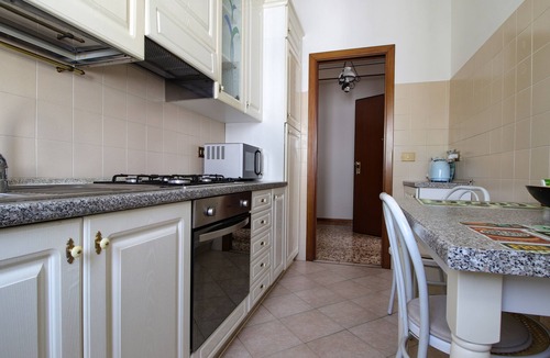 Pablo Apartment | Ducal Park Residence 2