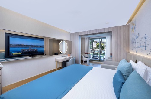 Kundu Hotel | Ducale Lara