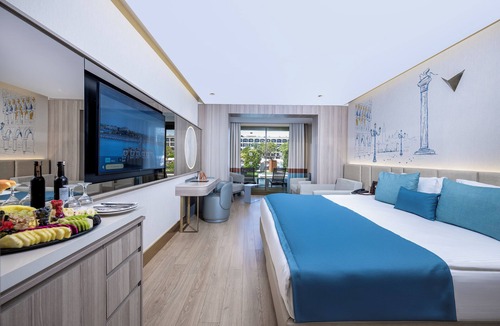 Kundu Hotel | Ducale Lara