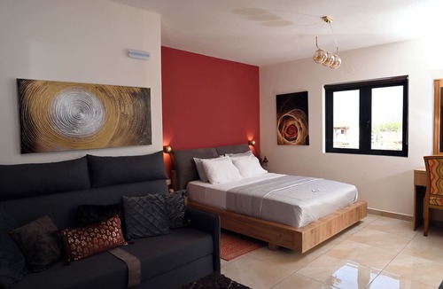 Aria Hotel | Ducato di Aria
