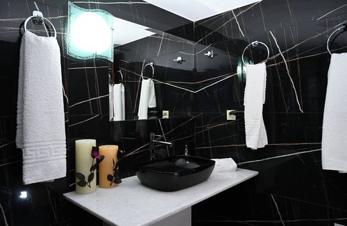 Aria Hotel | Ducato di Aria