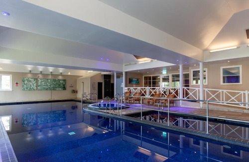 Auchterarder Apartment | Duchally Hotel & Country Estate