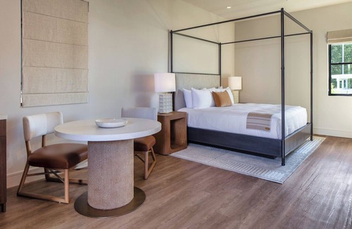 Healdsburg Hotel | Duchamp Healdsburg